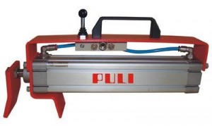 Pneumatic Tyre Spreader
