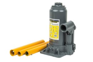 TBDBJW6T - 6 Ton Bottle Jack