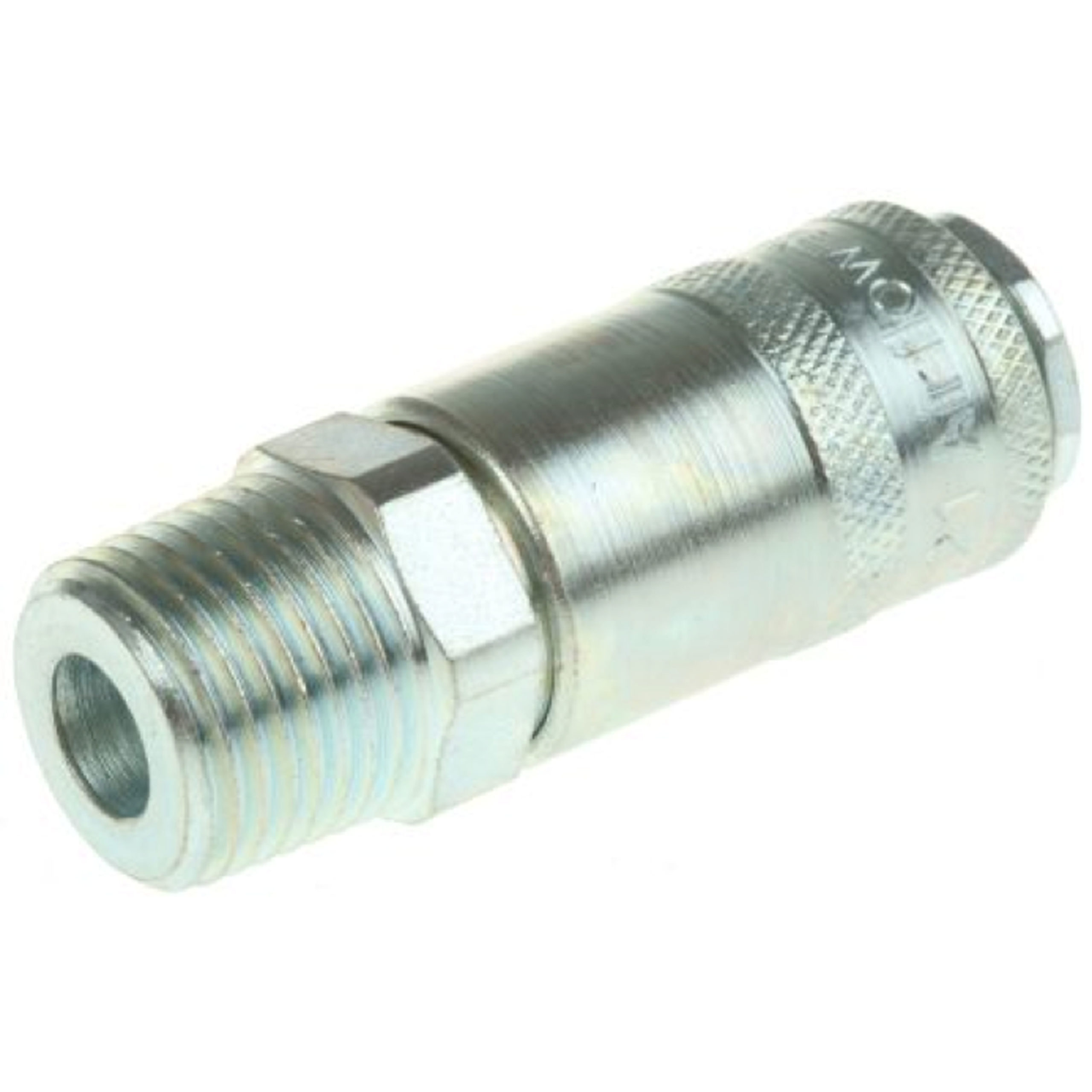 PCL Pneumatic Quick Connect Coupling Steel ½” Male PCL Pneumatic Quick Connect Coupling Steel ½” Male