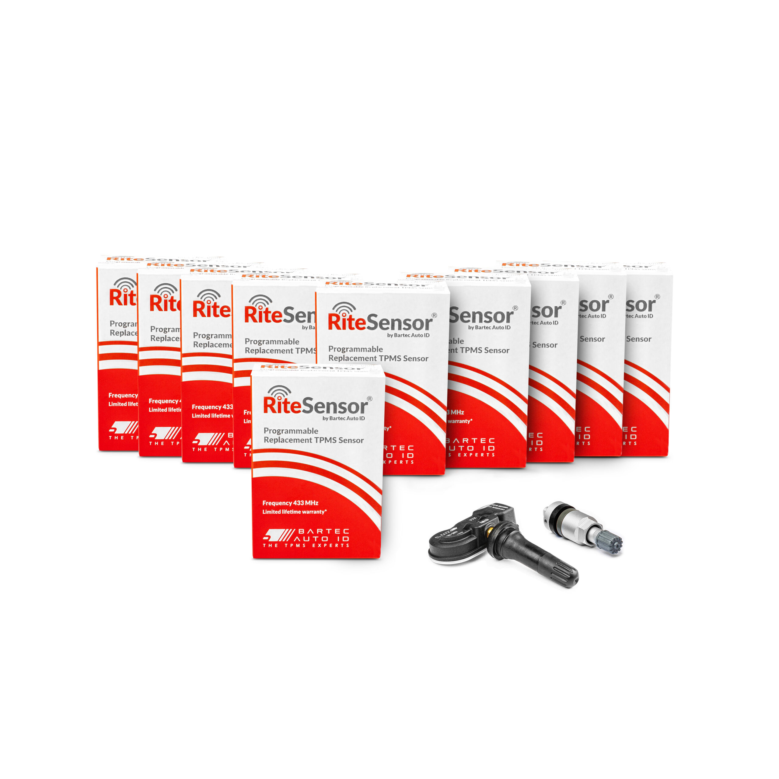 Bartec-Rite-Sensor-pack-shot-uk-1 Pack of 10 TPMS sensors