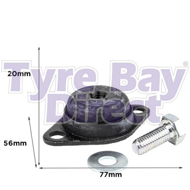 Heavy-Duty-Anti-Vibration-Mount-dimensions Heavy-Duty-Anti-Vibration-Mount-dimensions