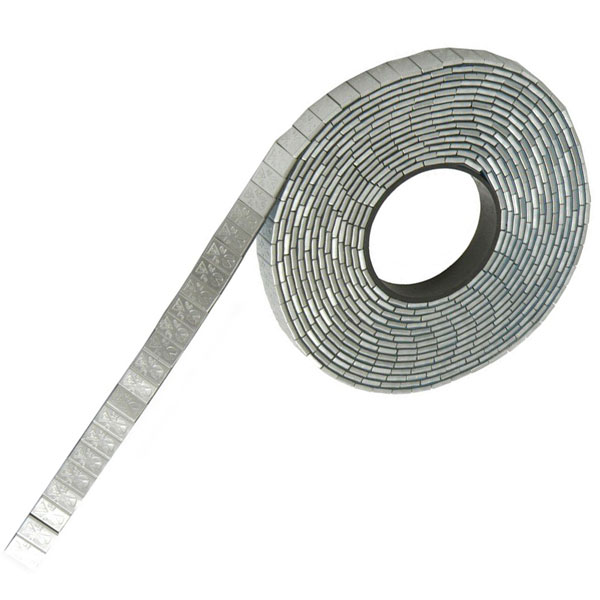 TBDA03 5KG stick on weight roll TBDA03 5KG stick on weight roll