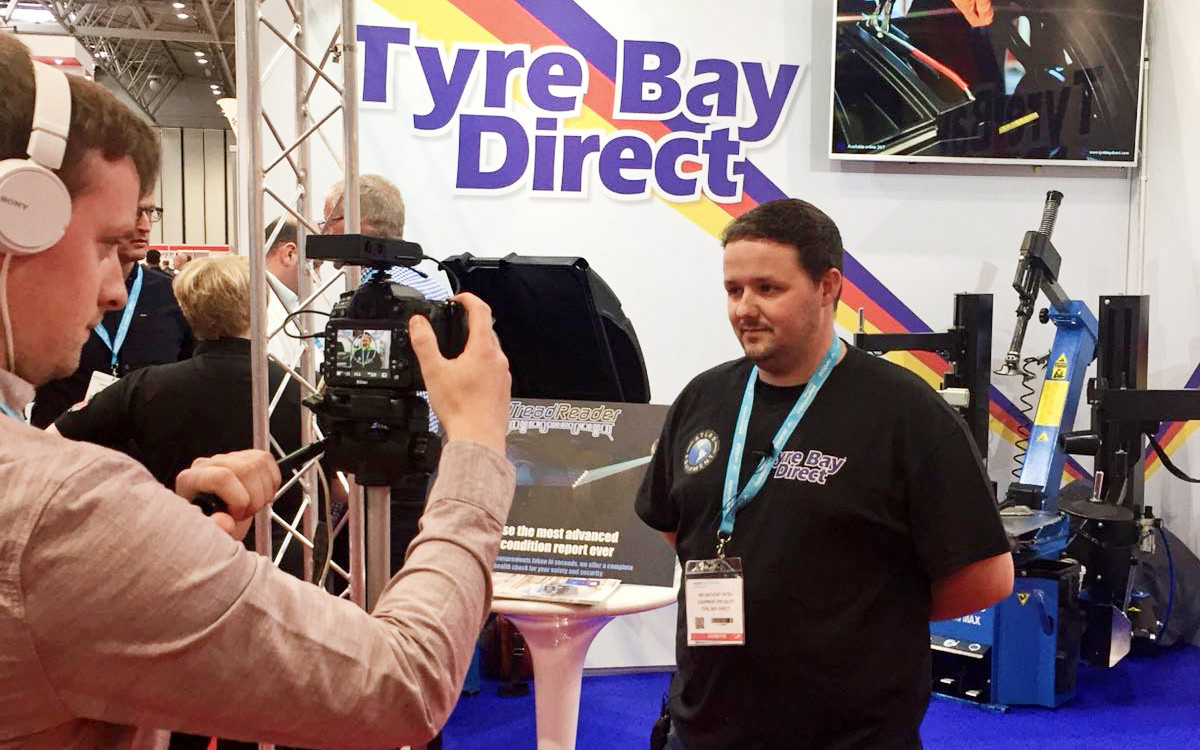 Tyre Bay Direct