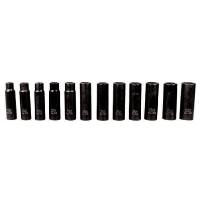 TBDATA33 10 Piece Socket Set sockets TBDATA33 10 Piece Socket Set sockets