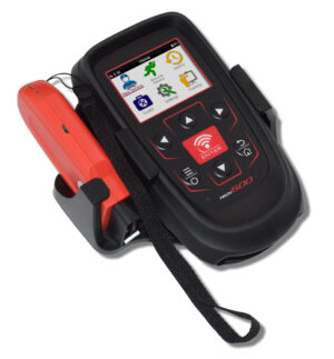 Wireless TPMS Tool