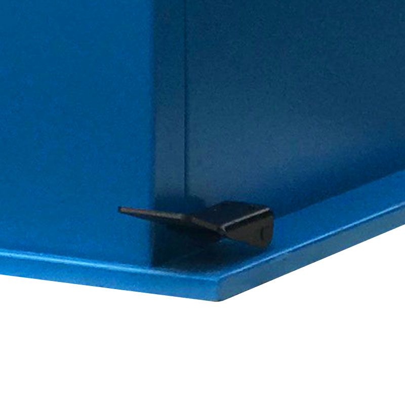 WB10-break-pedal WB10 Wheel Balancer Break Pedal