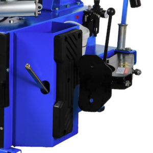 The megamount 303 Bead Breaker