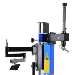 The megamount 303 assist arms.