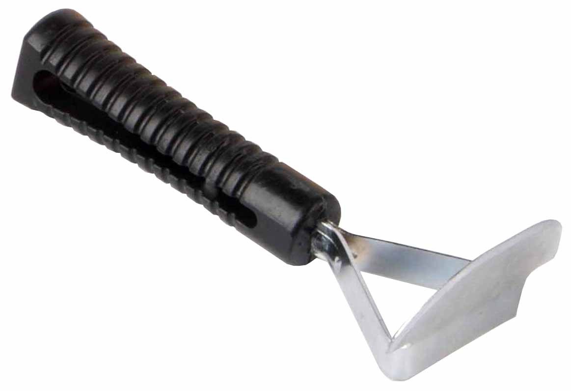 TBDTR35 - Hand Tools & Accessories - General Hand Tools TBDTR35 - Rubber Scraper